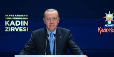 Cumhurbaşkanı Erdoğan’dan CHP’ye Sert Sözler: ‘Okullarda, Üniversitelerde Yürütülen Cadı Avını Nasıl Unutabiliriz’