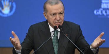 Cumhurbaşkanı Erdoğan’dan ‘Terörsüz Türkiye’ Mesajı: ‘Kararlıyız, Sabırlıyız, Samimiyiz’