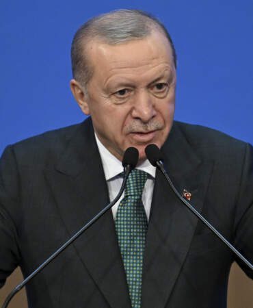 Cumhurbaşkanı Erdoğan’dan ‘Terörsüz Türkiye’ Mesajı: ‘Kararlıyız, Sabırlıyız, Samimiyiz’