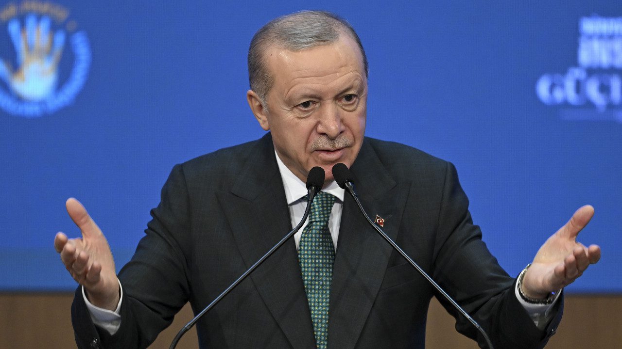 Cumhurbaşkanı Erdoğan’dan ‘Terörsüz Türkiye’ Mesajı: ‘Kararlıyız, Sabırlıyız, Samimiyiz’