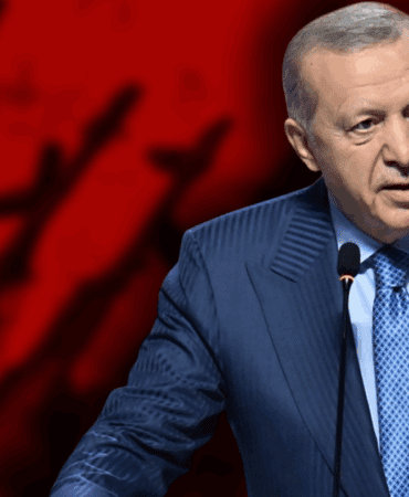 Cumhurbaşkanı Erdoğan’dan ‘Terörsüz Türkiye’ Mesajı: ‘Sabotajların Artabileceğini Görebiliyoruz’