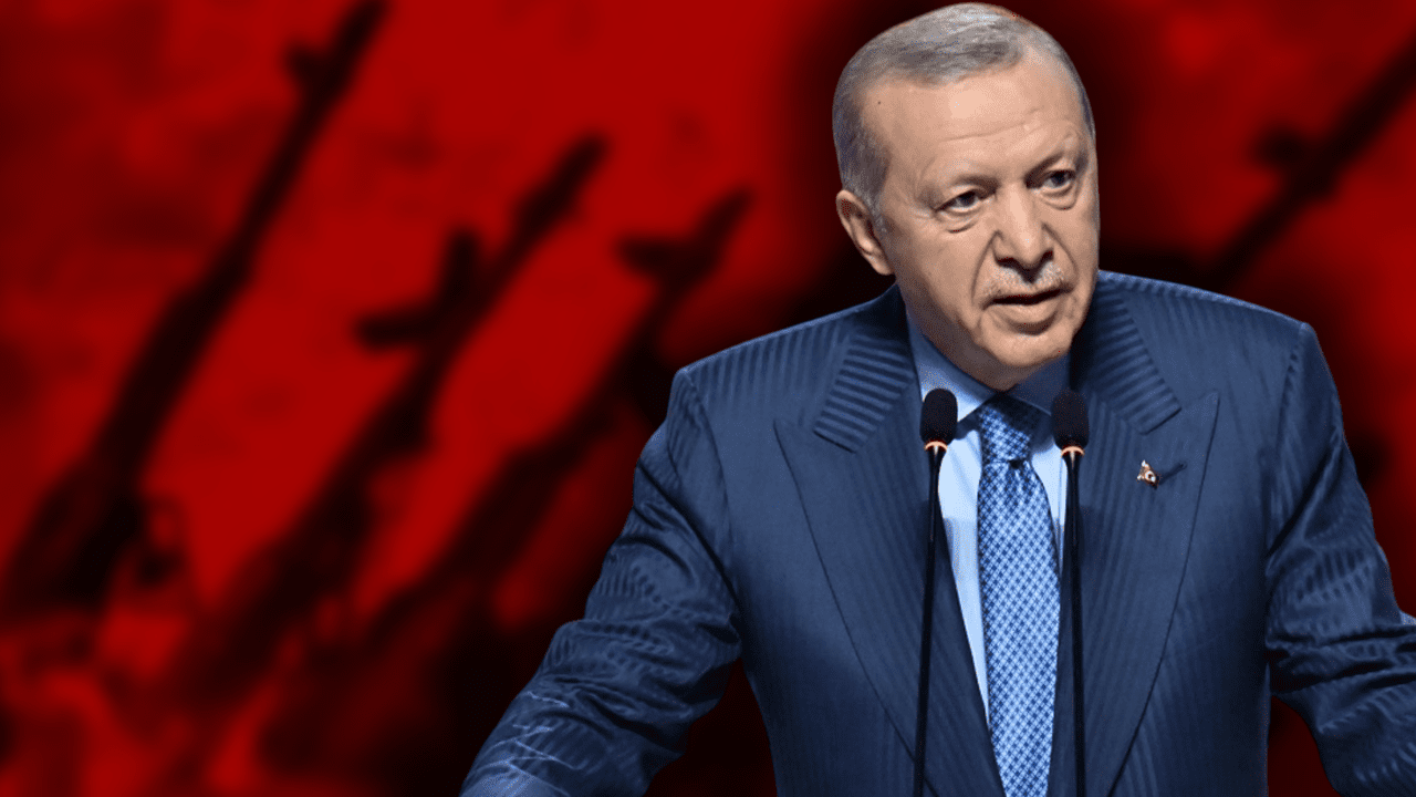 Cumhurbaşkanı Erdoğan’dan ‘Terörsüz Türkiye’ Mesajı: ‘Sabotajların Artabileceğini Görebiliyoruz’