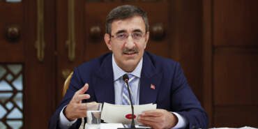 Cumhurbaşkanı Yardımcısı Cevdet Yılmaz Tarih Verdi: İşte Enflasyon Hedefi