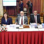 DEM Parti Raporunu Meclis Başkanlığına Sundu