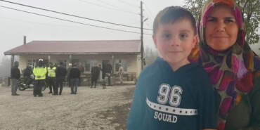 Dere Yatağında Bulunmuşlardı: Huriye Helvacı ve Oğlu Osman Yaşar Helvacı’nın Ölüm Nedenleri Belli Oldu