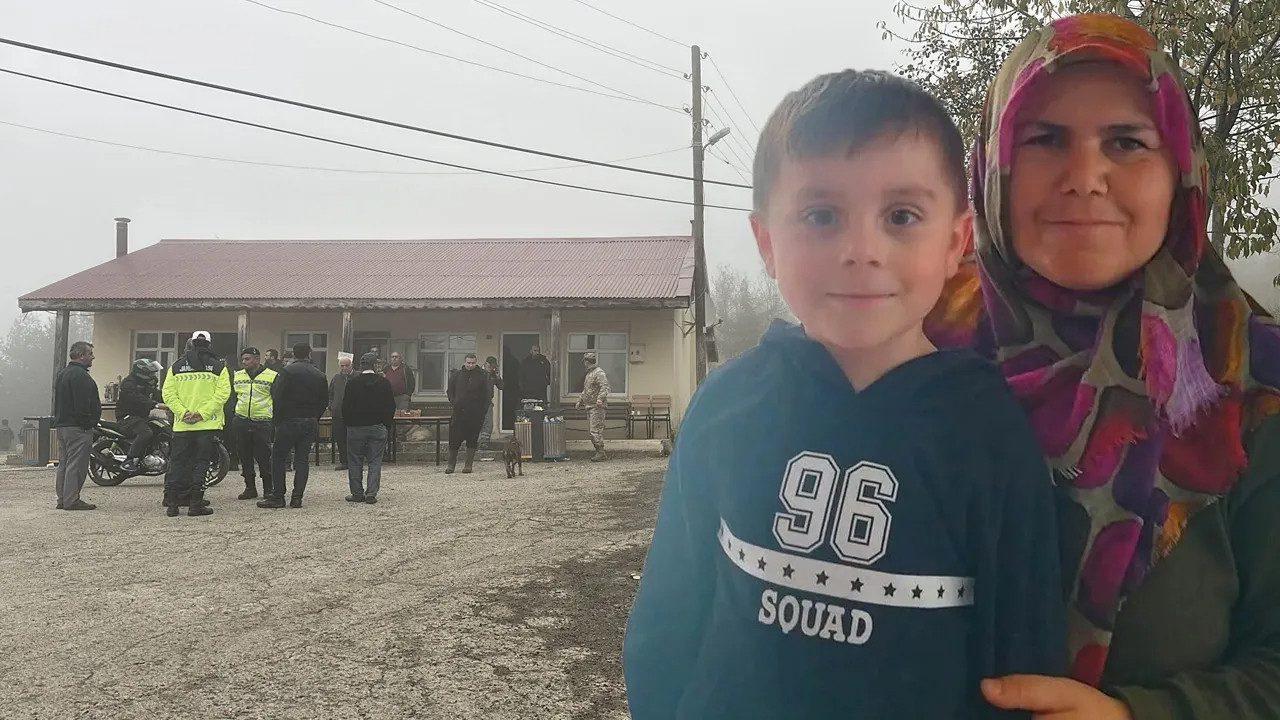 Dere Yatağında Bulunmuşlardı: Huriye Helvacı ve Oğlu Osman Yaşar Helvacı’nın Ölüm Nedenleri Belli Oldu