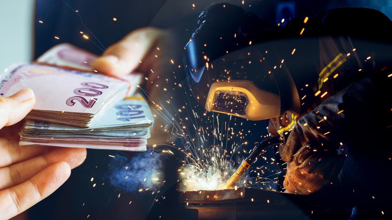 Dev Bankadan 2026 İçin Asgari Ücret Tahmini