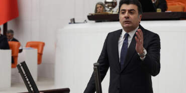 Dilovası’ndaki Facia Meclis Gündeminde! ‘Denetim Zafiyeti Aydınlatılsın’