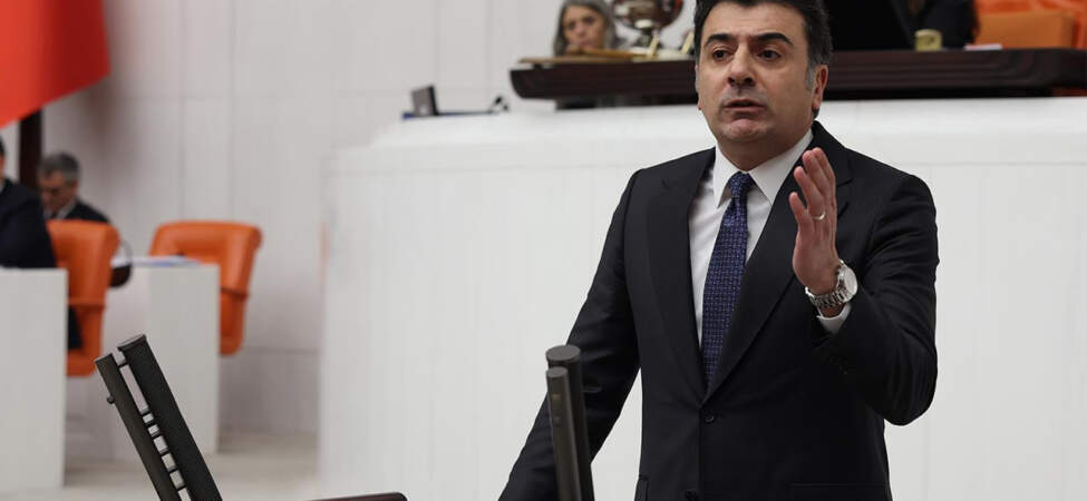 Dilovası’ndaki Facia Meclis Gündeminde! ‘Denetim Zafiyeti Aydınlatılsın’