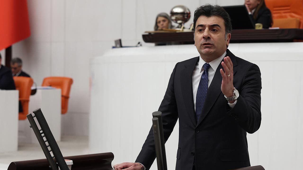 Dilovası’ndaki Facia Meclis Gündeminde! ‘Denetim Zafiyeti Aydınlatılsın’