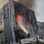 Dilovası’ndaki Yangın Faciasında Müfettiş Raporu Çıktı: İhmaller Silsilesi Kan Dondurdu