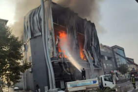 Dilovası’ndaki Yangın Faciasında Müfettiş Raporu Çıktı: İhmaller Silsilesi Kan Dondurdu