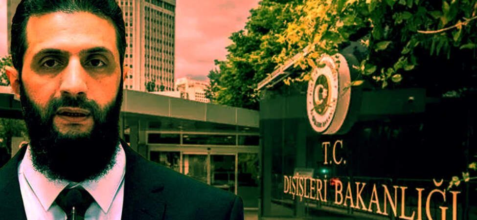 Dışişleri Bakanlığı’ndan Suriye’ye ‘Hürriyet Günü’ Tebriği