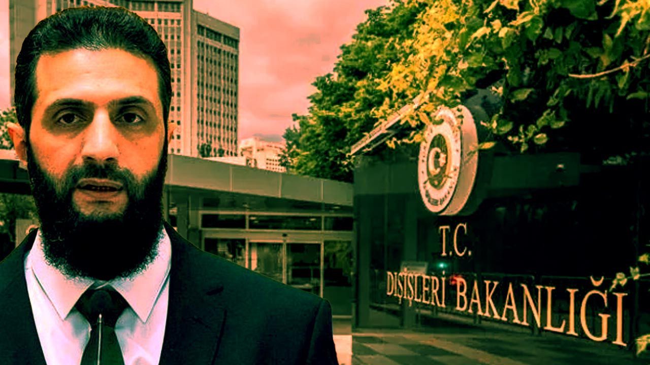 Dışişleri Bakanlığı’ndan Suriye’ye ‘Hürriyet Günü’ Tebriği