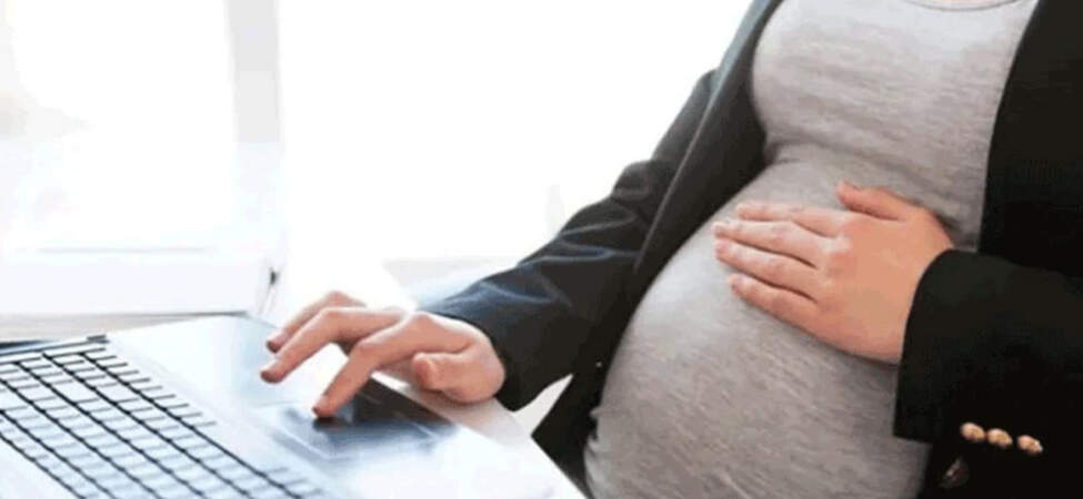 Doğum İzni Değişiyor, Detaylar Belli Oldu: Yeni Düzenleme Yolda