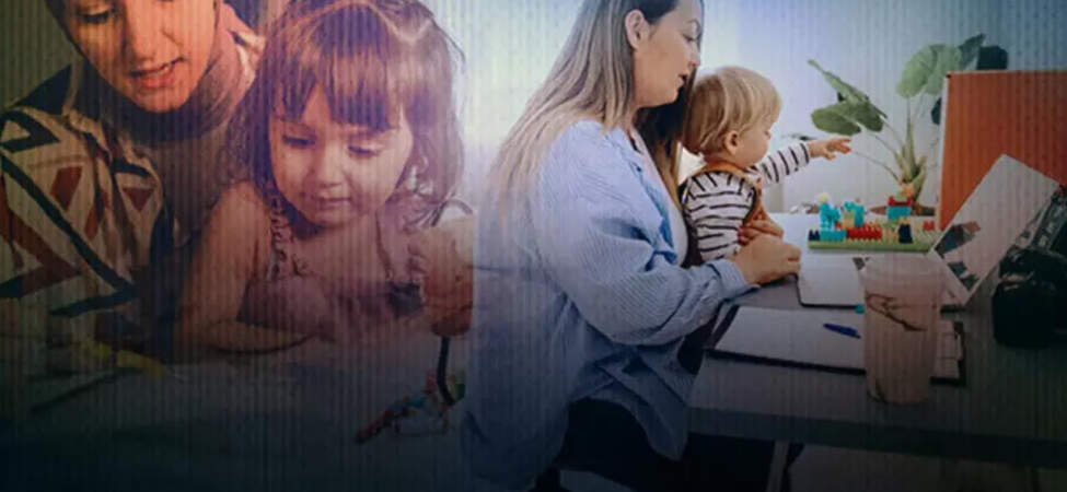 Doğum İzninde Büyük Değişiklik: Yeni Model Geliyor! Milyonları İlgilendiren Çalışma Tamamlandı