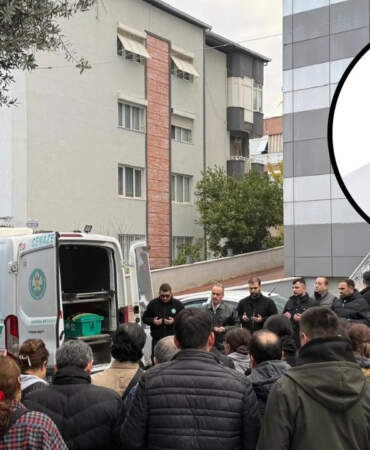 Doktorun Kahreden Ölümü: Ameliyat Yaparken Hayatını Kaybetti!