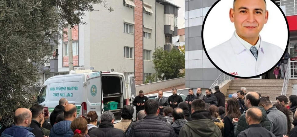 Doktorun Kahreden Ölümü: Ameliyat Yaparken Hayatını Kaybetti!