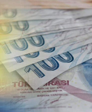 Dolar İçin 2026 Alarmı! Faiz Fena Vuracak