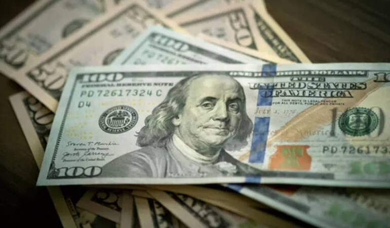 Dolar Kaç TL Oldu, Euro ne Kadar? İşte 4 Aralık Perşembe Güncel Döviz Kurları