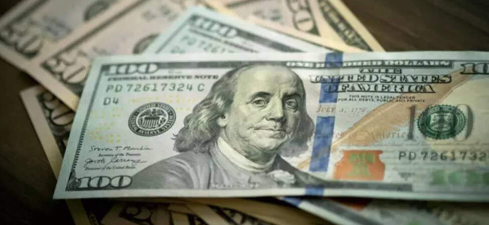 Dolar Kaç TL Oldu, Euro ne Kadar? İşte 4 Aralık Perşembe Güncel Döviz Kurları