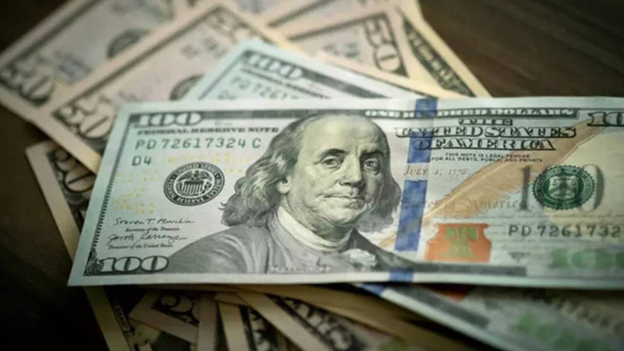 Dolar Kaç TL Oldu, Euro ne Kadar? İşte 4 Aralık Perşembe Güncel Döviz Kurları