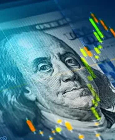 Piyasalarda Yeni Gün! Dolar Yükseldi, Euro Geriledi
