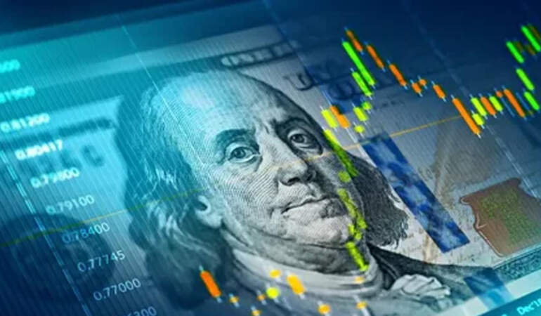 Piyasalarda Yeni Gün! Dolar Yükseldi, Euro Geriledi
