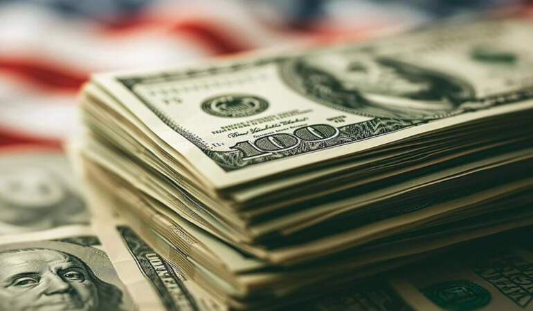 Döviz Ateşi Düşmüyor! Dolar ve Euro Yükselişte