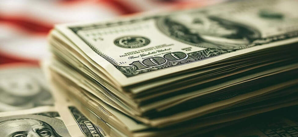 Döviz Ateşi Düşmüyor! Dolar ve Euro Yükselişte