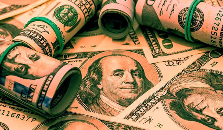 Döviz Ateşi Sönmüyor! Dolar ve Euro Yükselişte
