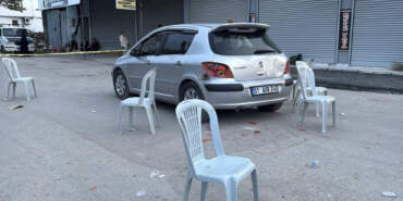 Düğünde Silahlı Çatışma! Ortalık Kan Gölüne Döndü… 1 Ölü, 1 Yaralı