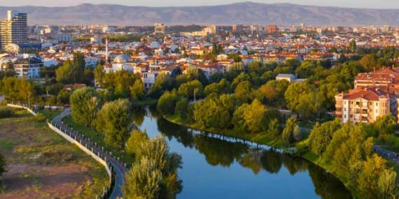 Dünyanın Gözü O İlimizde! Gençliği ve Dinamizmiyle Büyülüyor