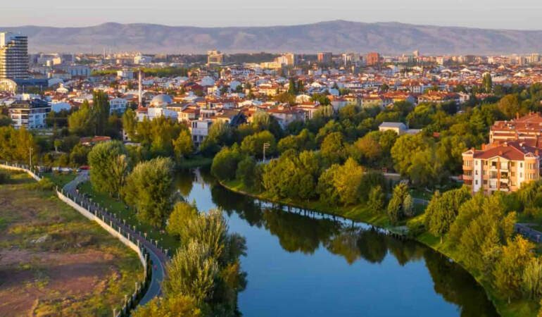 Dünyanın Gözü O İlimizde! Gençliği ve Dinamizmiyle Büyülüyor