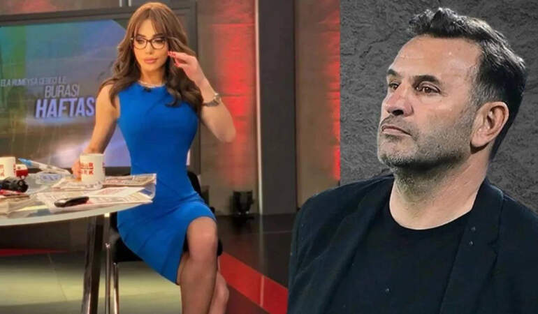 Ela Rümeysa Cebeci Krizinde Okan Buruk İfade mi Verecek? Başsavcılık’tan Açıklama Geldi