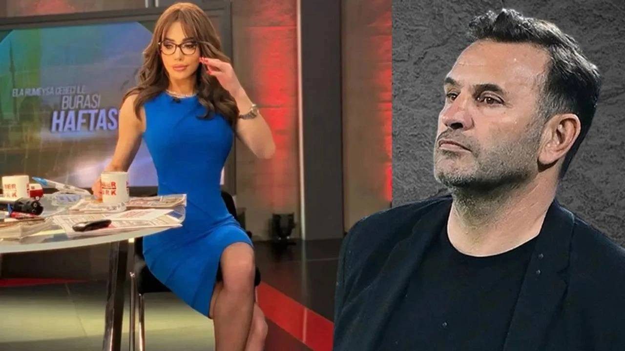 Ela Rümeysa Cebeci Krizinde Okan Buruk İfade mi Verecek? Başsavcılık’tan Açıklama Geldi