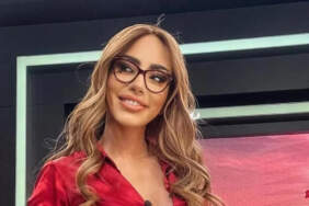 Ela Rümeysa Cebeci Yeniden Adliyede