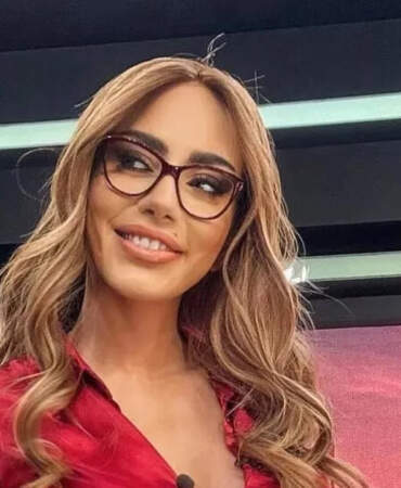 Ela Rümeysa Cebeci Yeniden Adliyede