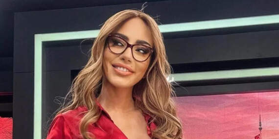 Ela Rümeysa Cebeci Yeniden Adliyede