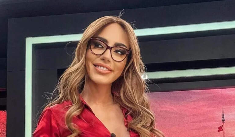 Ela Rümeysa Cebeci Yeniden Adliyede