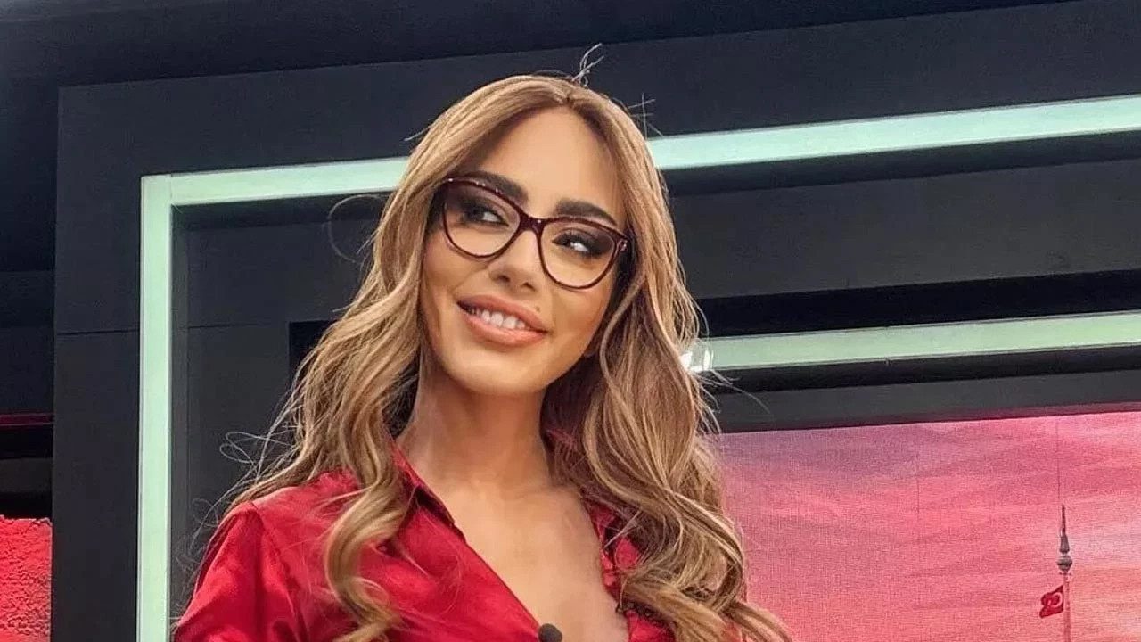 Ela Rümeysa Cebeci Yeniden Adliyede