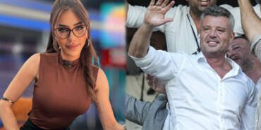 Ela Rümeysa Cebeci’nin Ek İfadesi Ortaya Çıktı: ‘Sadettin Saran 4 Yıl Önce…’