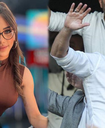 Ela Rümeysa Cebeci’nin Ek İfadesi Ortaya Çıktı: ‘Sadettin Saran 4 Yıl Önce…’