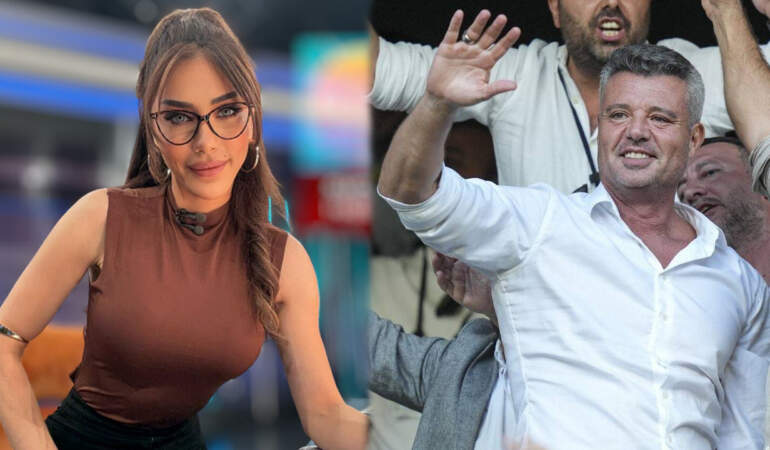 Ela Rümeysa Cebeci’nin Ek İfadesi Ortaya Çıktı: ‘Sadettin Saran 4 Yıl Önce…’