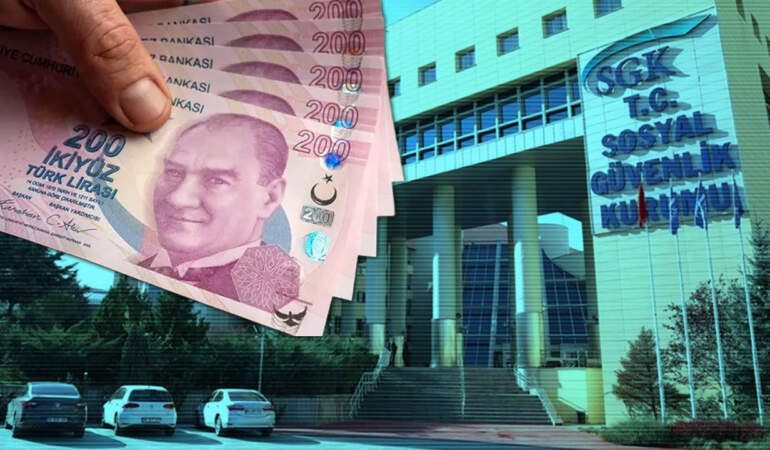 Emekliye Nefes Aldıracak Yeni Sağlık Desteği: Bedava Olması İçin İlk Adım Atıldı