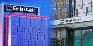 Emlak Katılım Portföy Yönetim Şirketi SPK’dan Faaliyet İzni Aldı