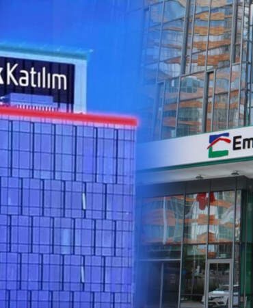 Emlak Katılım Portföy Yönetim Şirketi SPK’dan Faaliyet İzni Aldı