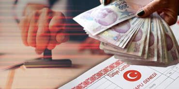 Emlak Vergisi ve Tapu Harcı Katlanıyor: Ev Sahipleri Yandı! Kaçıran 3 Kat Fazla Para Ödeyecek