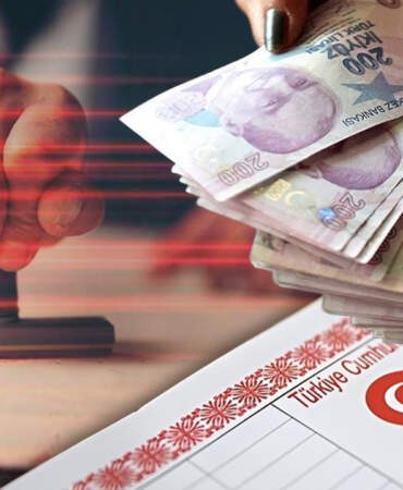 Emlak Vergisi ve Tapu Harcı Katlanıyor: Ev Sahipleri Yandı! Kaçıran 3 Kat Fazla Para Ödeyecek