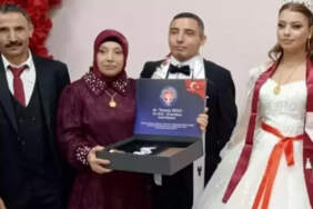En Büyük Hayali Kabusa Döndü: Yabancı Gelin Kaçtı, Baba Canına Kıydı